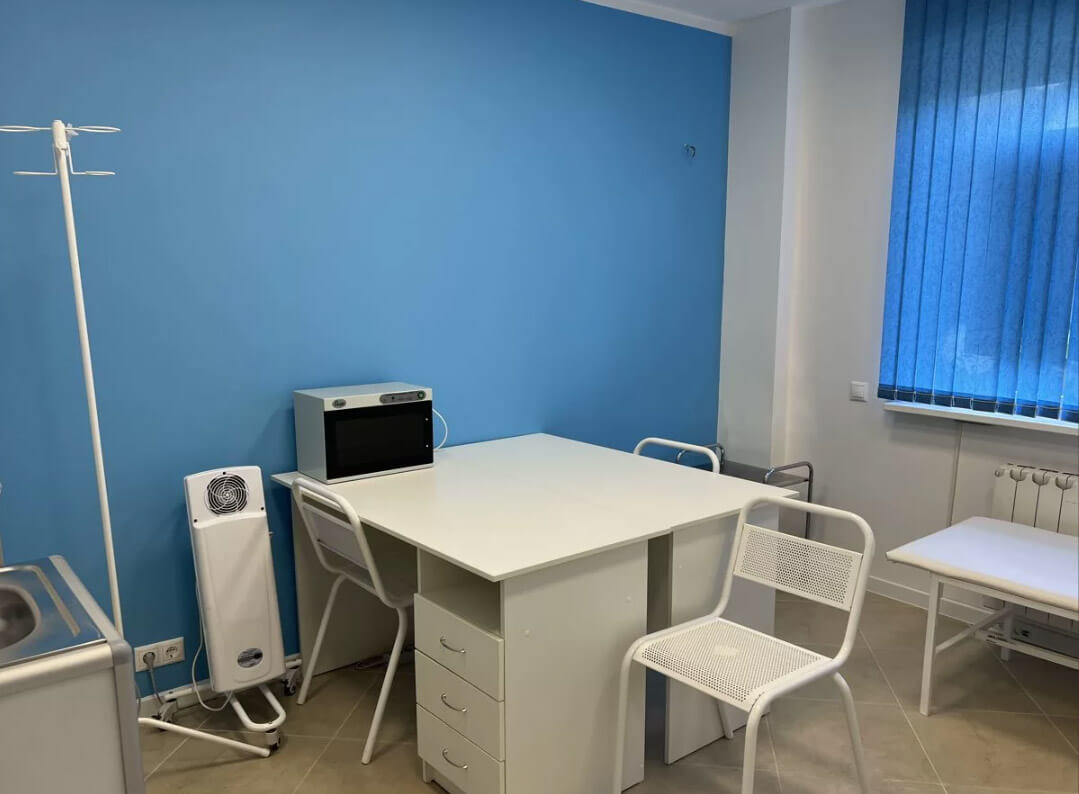 Реабилитационный центр для алкоголиков в Почепе: быстро, недорого